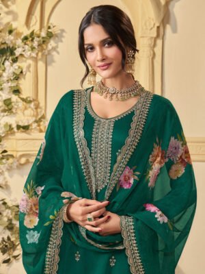 Ethereal Edge – Modern Fusion Wear